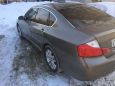  Infiniti M35 2008 , 350000 , 