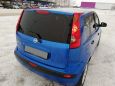  Nissan Note 2006 , 383000 , 