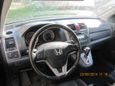 SUV   Honda CR-V 2008 , 780000 , 