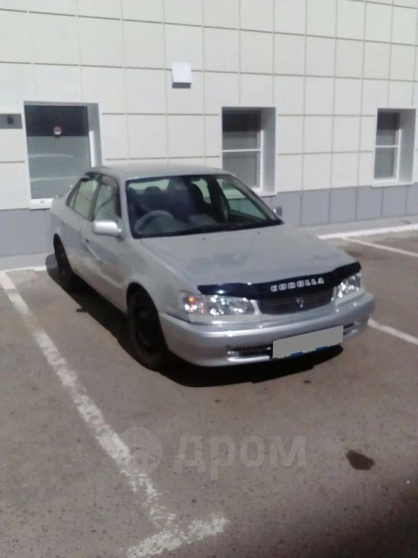  Toyota Corolla 2000 , 210000 , 