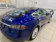  Tesla Model S 2017 , 5090000 , 