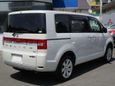    Mitsubishi Delica D:5 2017 , 1217000 , 