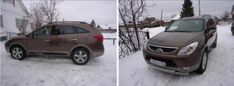 SUV   Hyundai ix55 2010 , 616000 , 