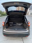 SUV   Nissan Qashqai 2014 , 1060000 , 