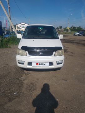    Toyota Town Ace Noah 2000 , 295000 , 