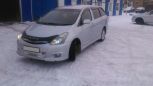    Toyota Wish 2005 , 455000 , 