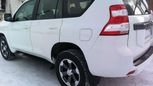 SUV   Toyota Land Cruiser Prado 2016 , 3200000 , 