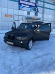 SUV   BMW X5 2002 , 750000 , 