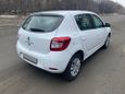  Renault Sandero 2016 , 430000 , 