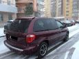    Chrysler Voyager 2003 , 265000 , 