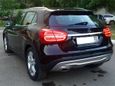 SUV   Mercedes-Benz GLA-Class 2014 , 1850000 , 