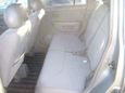  Nissan Cube 2002 , 205000 , 