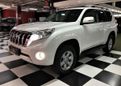 SUV   Toyota Land Cruiser Prado 2013 , 2999000 , 