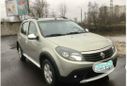  Renault Sandero Stepway 2014 , 510000 , 