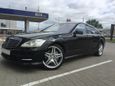  Mercedes-Benz S-Class 2010 , 1450000 , 