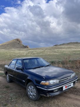  Toyota Carina 1988 , 100000 , 