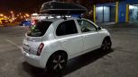  Nissan March 2003 , 190000 , -