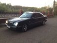  Mercedes-Benz E-Class 1997 , 200000 , 