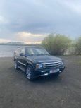 SUV   Chevrolet Blazer 1996 , 520000 , 