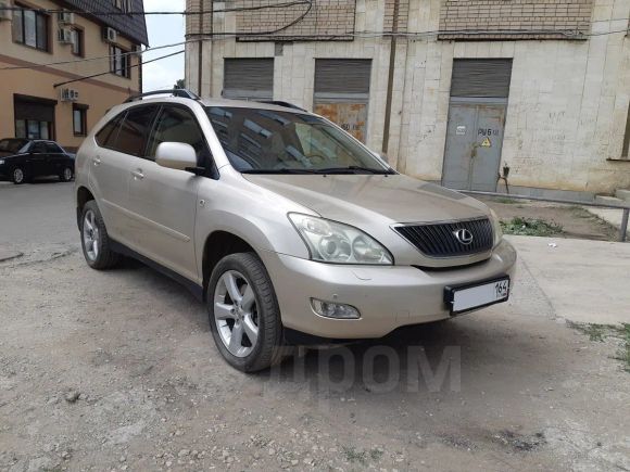 SUV   Lexus RX300 2005 , 850000 , 