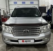 SUV или внедорожник Toyota Land Cruiser 2011 года, 3050000 рублей, Нефтеюганск