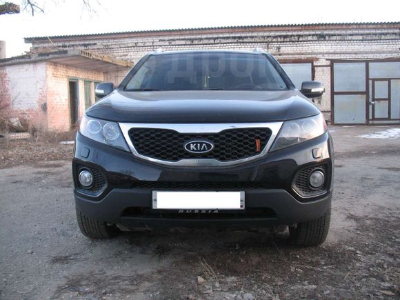 SUV   Kia Sorento 2012 , 1300000 , 