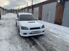 Универсал Subaru Legacy 1998 года, 700000 рублей, Новосибирск