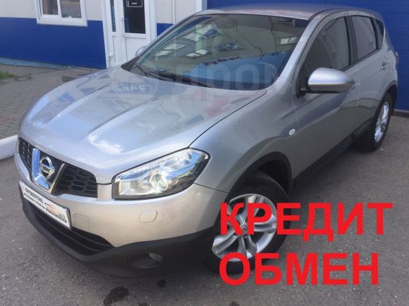 SUV   Nissan Qashqai 2012 , 630000 , 