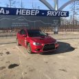  Mitsubishi Lancer 2008 , 410000 , 