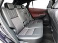 SUV   Toyota Harrier 2017 , 1550000 , 