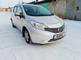  Nissan Note 2013 , 400000 , 