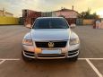 SUV   Volkswagen Touareg 2005 , 380000 , 