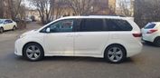    Toyota Sienna 2019 , 3890000 , 