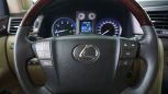 SUV   Lexus LX570 2008 , 1897000 , 