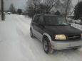 SUV   Suzuki Grand Vitara 1999 , 280000 , 