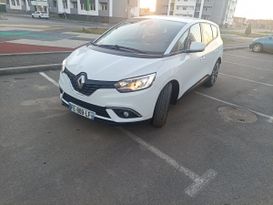    Renault Grand Scenic 2018 , 1320000 , 