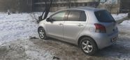  Toyota Vitz 2009 , 425000 , 