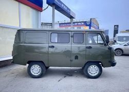 Бортовой грузовик УАЗ 3909 Фермер 2021 года, 995000 рублей, Чебоксары