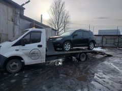 Эвакуатор ГАЗ ГАЗель Next A21R32 2013 года, 2100000 рублей, Полысаево