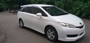    Toyota Wish 2014 , 815000 , 