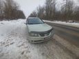  Nissan Almera 2004 , 234000 , 