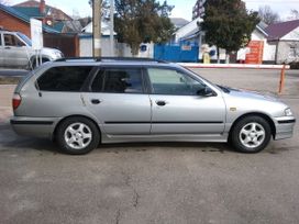  Nissan Primera 2000 , 205000 , 