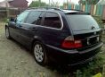  BMW 3-Series 2002 , 280000 , 