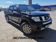  Nissan Navara 2007 , 945000 , 