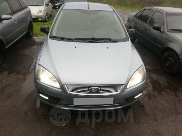  Ford Focus 2006 , 210000 , 