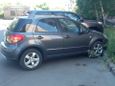 SUV   Suzuki SX4 2010 , 495000 , 