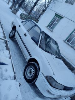 Седан Toyota Corolla 1990 года, 115000 рублей, Приаргунск
