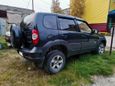 SUV   Chevrolet Niva 2011 , 320000 , 