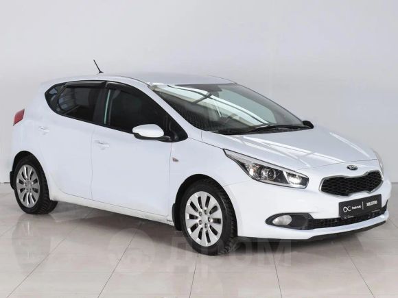  Kia Ceed 2013 , 624000 , 