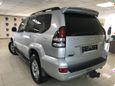 SUV   Toyota Land Cruiser Prado 2006 , 1395000 , 